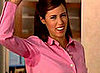 Obama Girl In Deodorant Commercial: "I Try To Be A Little Sexy"