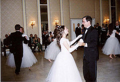 Abstinence Dance? Are Purity Balls the Answer to Teen Sex? Abstinence Dance? Are Purity Balls the Answer to Teen Sex?