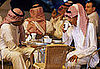 Lights, Camera, Action on Saudi Arabia's First Film Festival