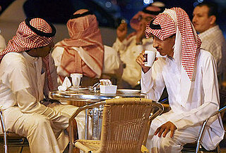 Lights, Camera, Action on Saudi Arabia's First Film Festival