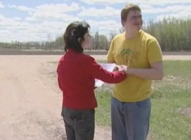 Autistic Boy Banned From Church