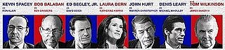 Citizen, Liberty, and Buzz Watch HBO's Recount!