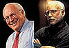 Stone Finds His Cheney in Richard Dreyfuss