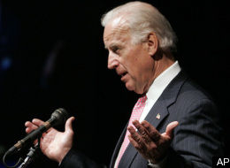 Biden Foreign Policy Op-Ed Slams Lieberman, Republicans