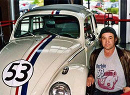 Man Has Had "Relations" With Thousands Of Cars