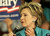 Hillary Op-Ed: Why I Continue To Run
