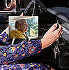 101-Year-Old Gets Driver's License Until 2011. Too Old?