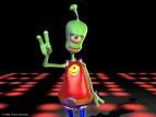 Alien Video to Be Released Tomorrow!