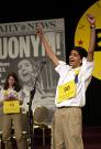 45 Advance to Final Day of National Spelling Bee