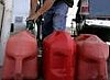 Thieves Increasingly Drilling Into Fuel Tanks To Steal Gas