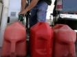 Thieves Increasingly Drilling Into Fuel Tanks To Steal Gas
