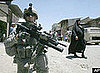 US Troop Casualties In Iraq Lowest Since Invasion