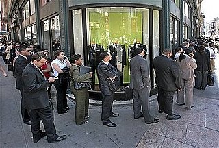 Unemployment Rate Jumps to 5.5 Percent in May