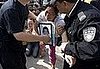 Chinese Police Drag Grieving Parents From Protest