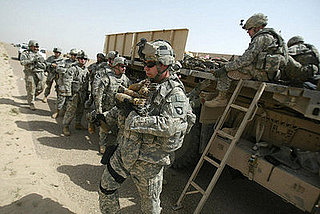 Secret Deal to Keep US in Iraq Forever? Why Is the US There?