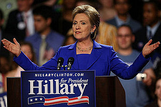 What Should Hillary Do?