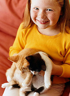Saving Cats and Helping People? It's GOOD News Time! 