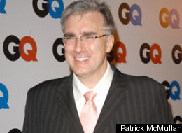 Keith Olbermann Owes Thousands in Back Taxes