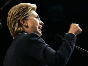 Hillary's Debt Could Become an Asset