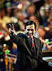Dennis Kucinich Introduces Bush Impeachment Resolution