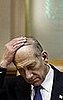 Sick of Politics? Israelis Feel Nauseous Just Hearing the Word