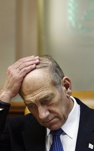 Sick of Politics? Israelis Feel Nauseous Just Hearing the Word