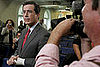 Behind the Scenes of the Colbert Report