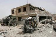 4 Marines Die in Afghanistan; 870 Inmates Escape