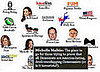 VF Plots Blogs on the Spectrum — Opinionated or Earnest?