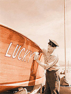 Ask Yourself. . . "Do I Feel Lucky?" Friday the 13th Strikes News