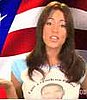 New Obama Girl Video Shows Green Skin