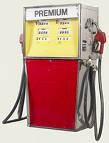 Mexico's Cheap Gas Draws American Drivers