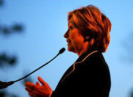 Clinton Faces Largest Campaign Debt In History