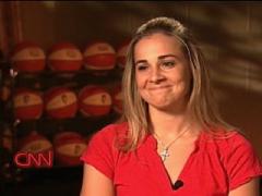 WNBA Veteran To Play For Russia At Olympics