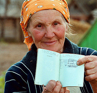 Split: Iron Curtain Still Dividing Europe in Belarus and Lithuania