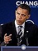 Obama To Visit Iraq, Afghanistan Before Election