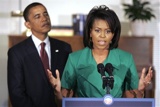 Watering Down Michelle Obama