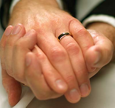 Norway Passes Law Approving Gay Marriage