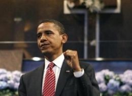 Obama Could Win Vote, Lose Election