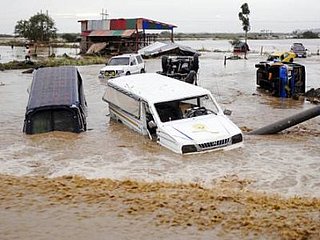 700 Missing After Philippines Typhoon Sinks Ferry