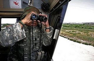 Diversity on the Line: Border Patrol Seeks More (Black) Agents