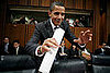 Obama's Word-Association Game on Fox! Pick His Answers!