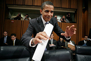 Obama's Word-Association Game on Fox! Pick His Answers!