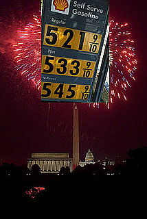 Energy Independence