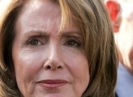 Pelosi on Clinton's Defeat: "I'm A Victim of Sexism Myself All The Time"