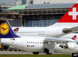 Europe Requires Airlines To Pay For Their Pollution