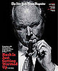 New York Times Magazine's Sleepy Limbaugh Cover Story