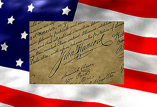 Meet the Signers of the Declaration of Independence