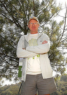 Eco-Turf War Erupts Between Ed Begley & the Science Guy