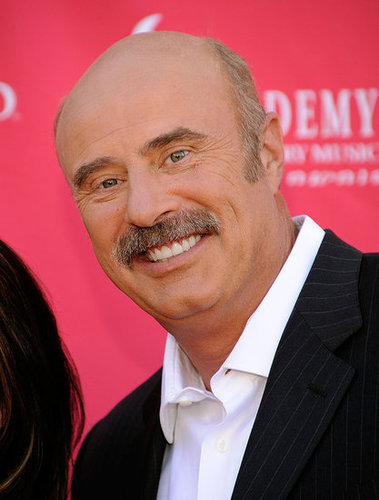 Paging Dr. Phil: The US is a Nation of Bitter Whiners! Right?